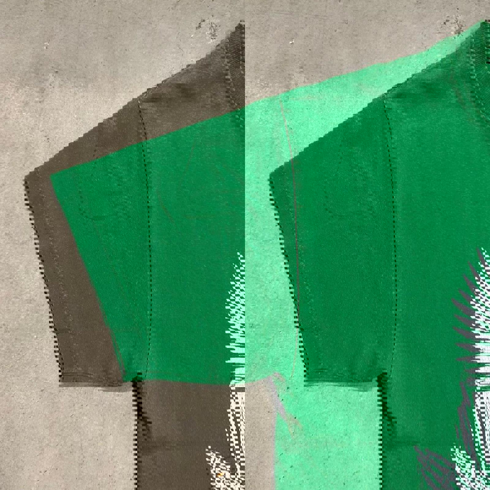 Sick Vintage Affliction like Y2K Graphic Tee