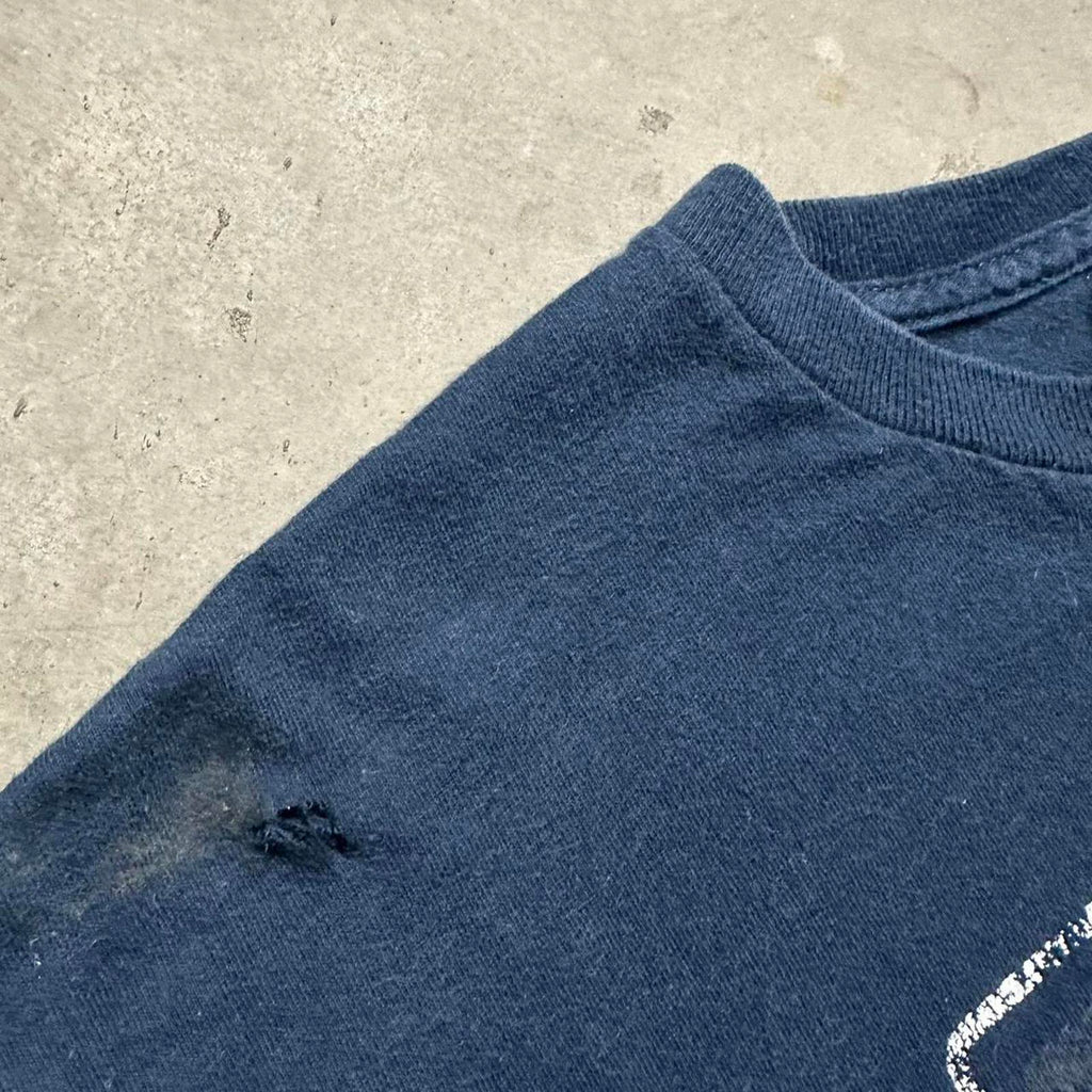 Vintage Volcom Graphic Tee with VTG Tag