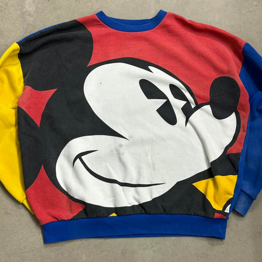 Sick 90’s Vintage Mickey & Co.