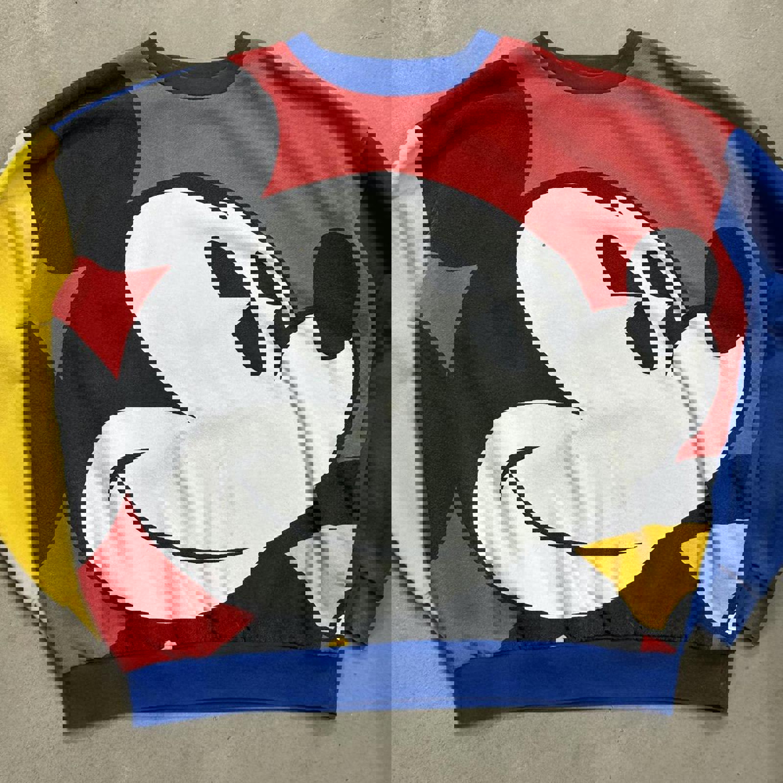 Sick 90’s Vintage Mickey & Co.