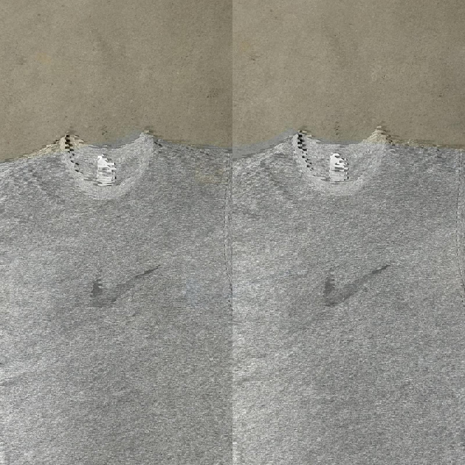 Sick Vintage Basic Nike Swoosh Tee