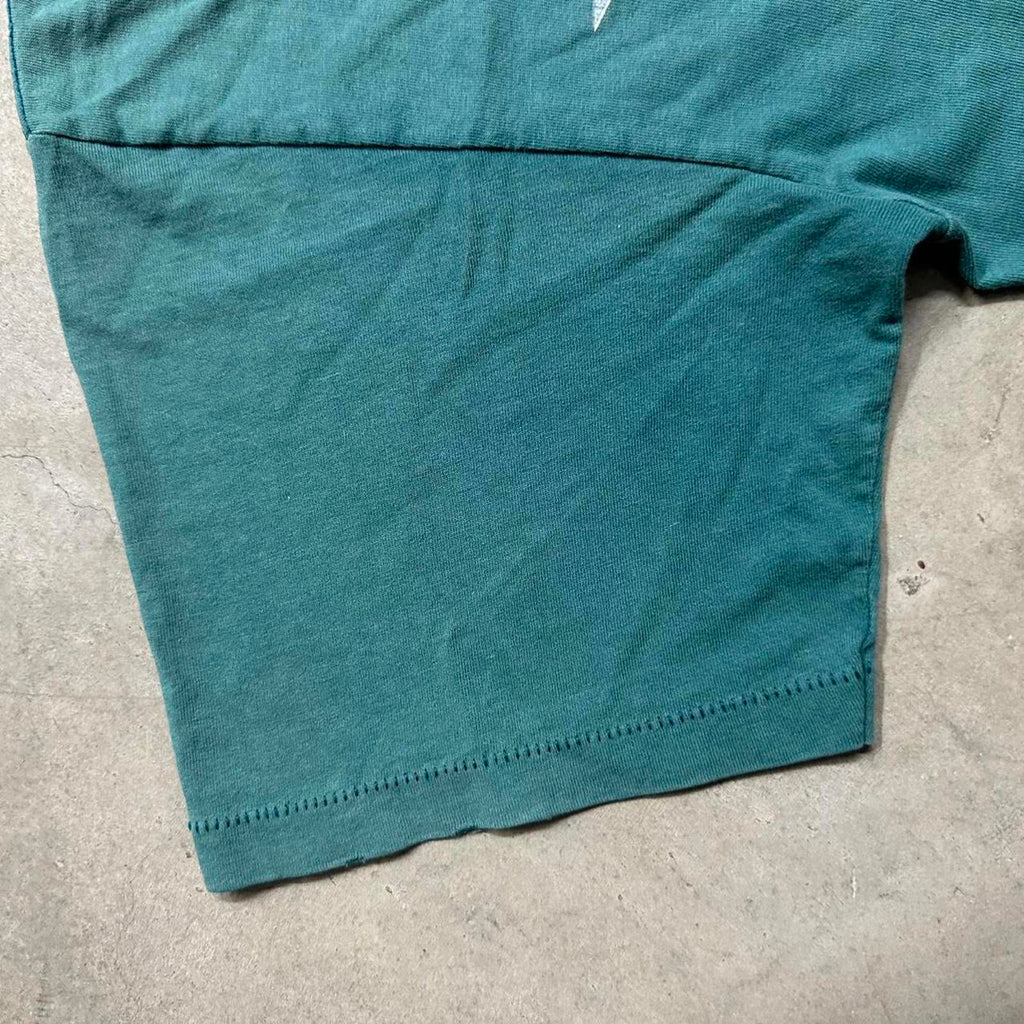 Vintage 1996 Single-Stitch NFL Philadelphia Eagles Tee