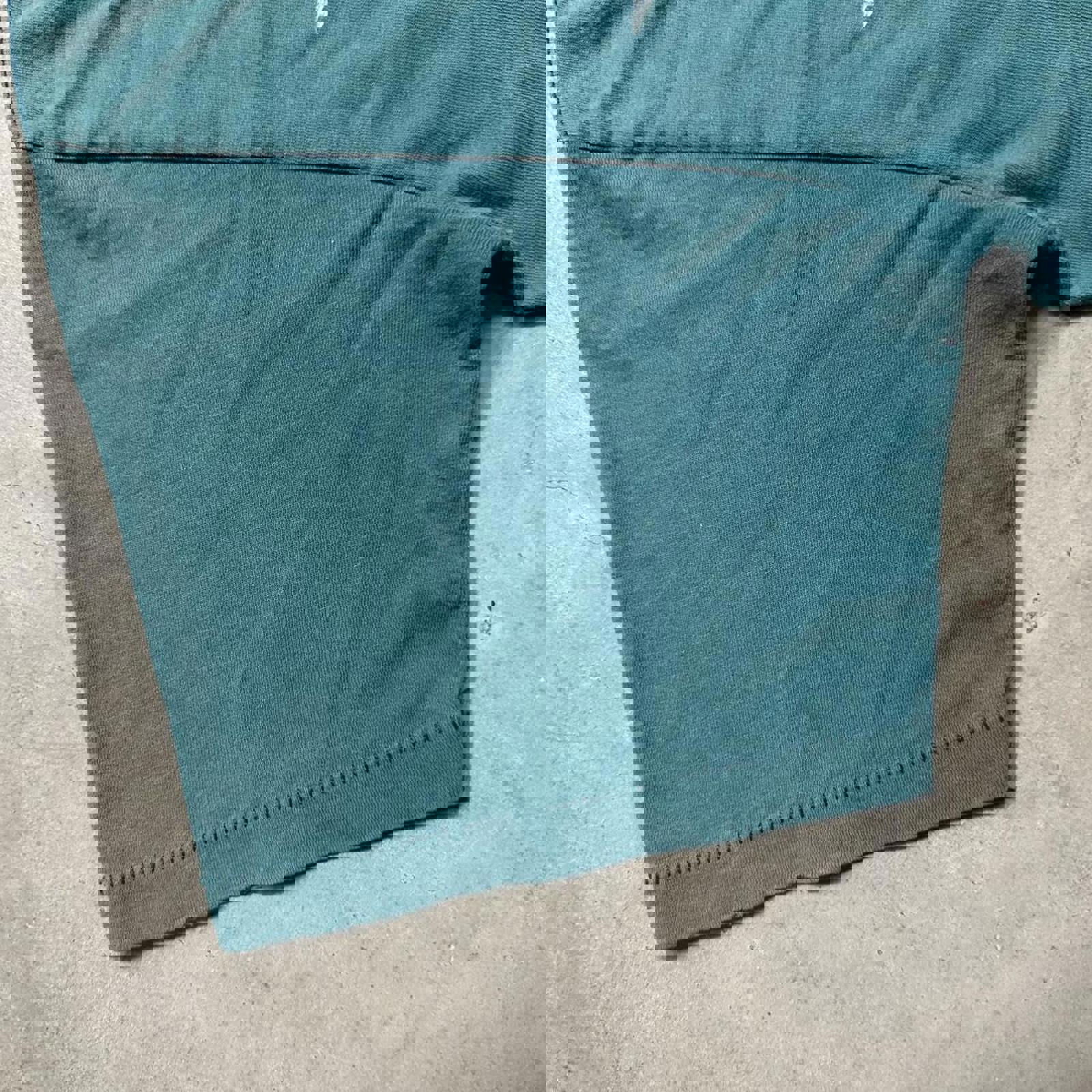 Vintage 1996 Single-Stitch NFL Philadelphia Eagles Tee