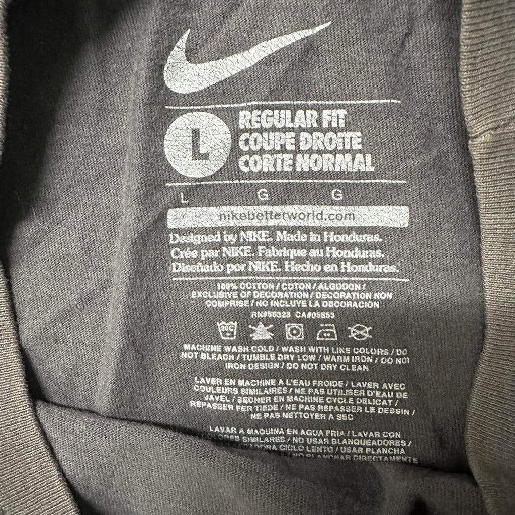 Nike Engineered Graphic Tee