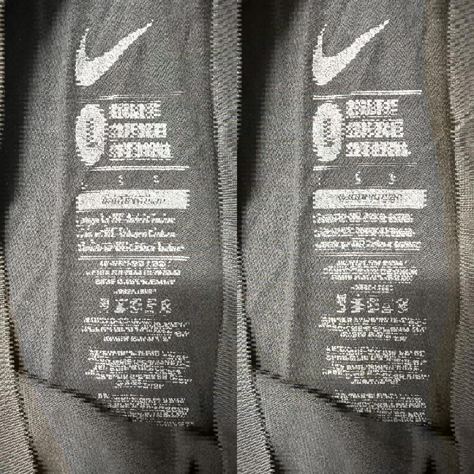 Nike Engineered Graphic Tee