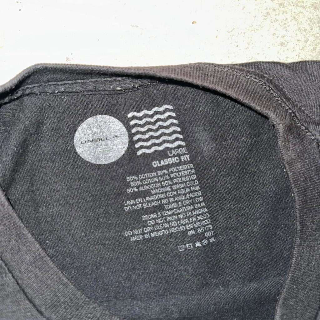 Sick O’Neill Surf Graphic Cotton Tee