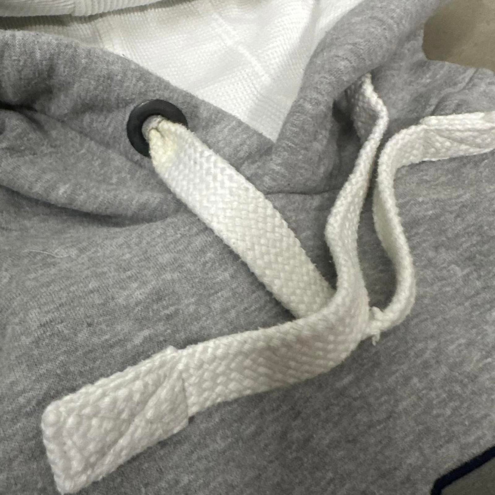 Vintage UCC University Oversized Hoodie