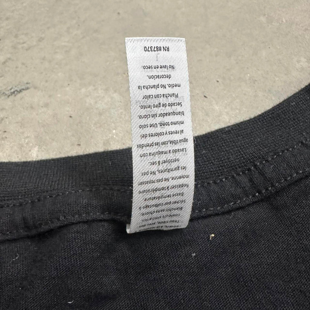 Young Thug Signature Graphic Tee