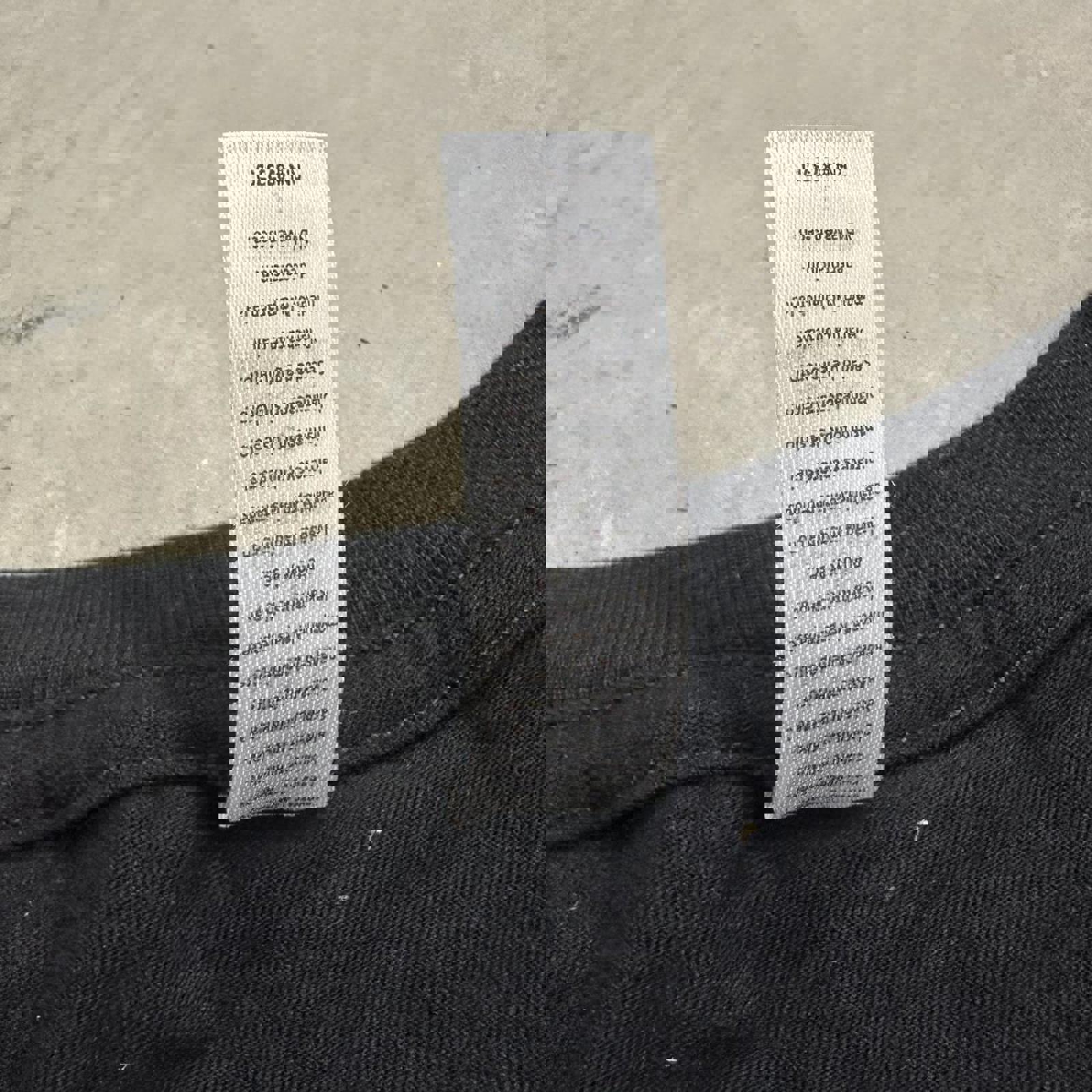 Young Thug Signature Graphic Tee