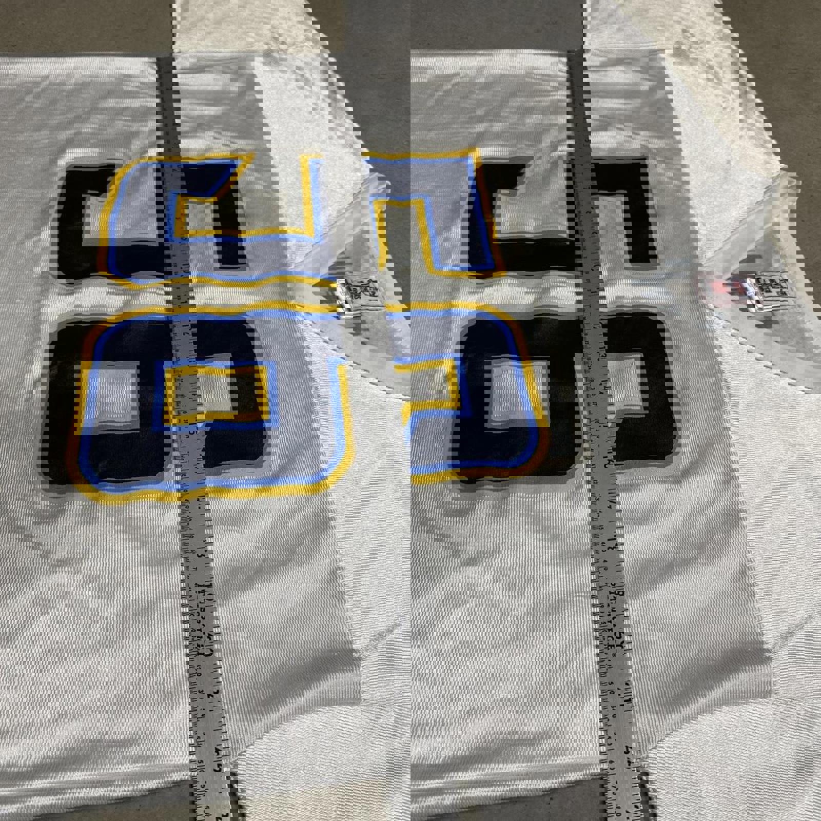 Vintage Merriman #56 San Diego Chargers NFL Players Jersey