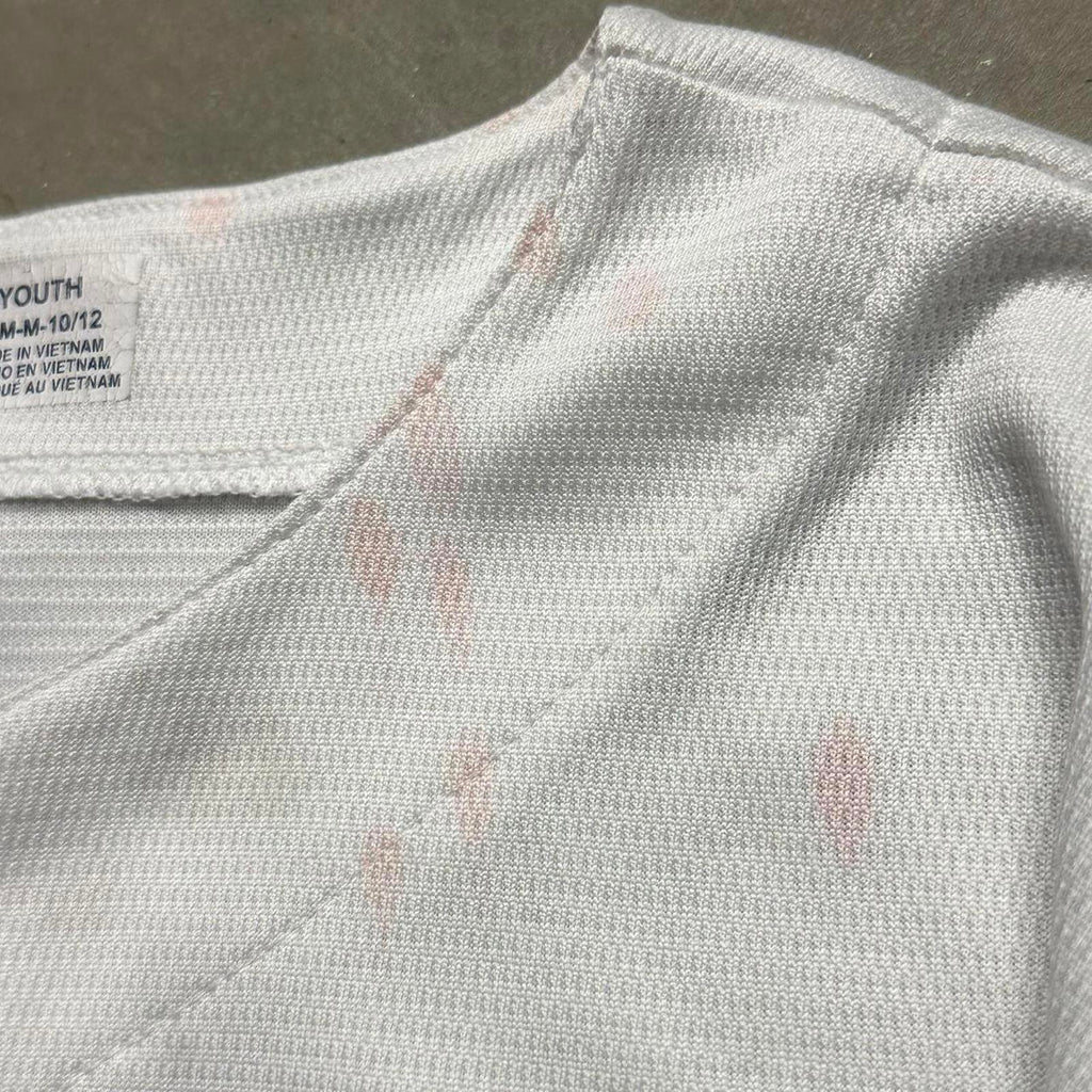 Authentic VTG Justin Turner Dodgers