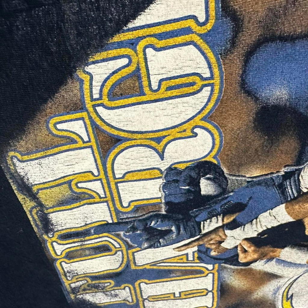 2009 SD Chargers Division Champs Vintage Graphic Tee