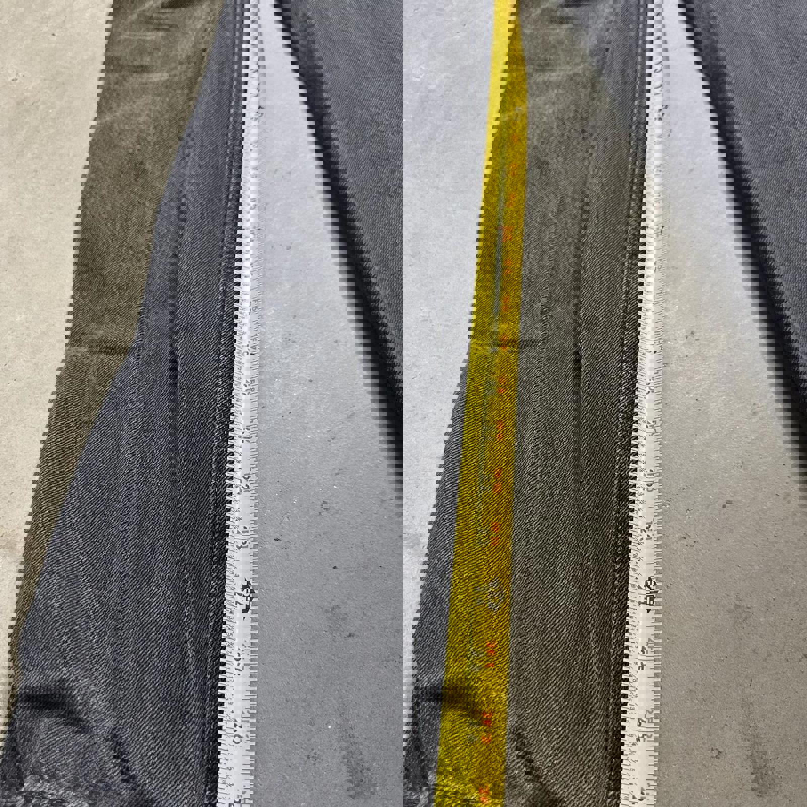 Black Relax Empyre Skater Black