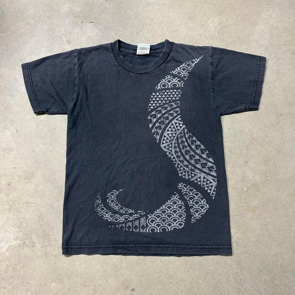 Mana Hawaii Tribal Graphic Tee