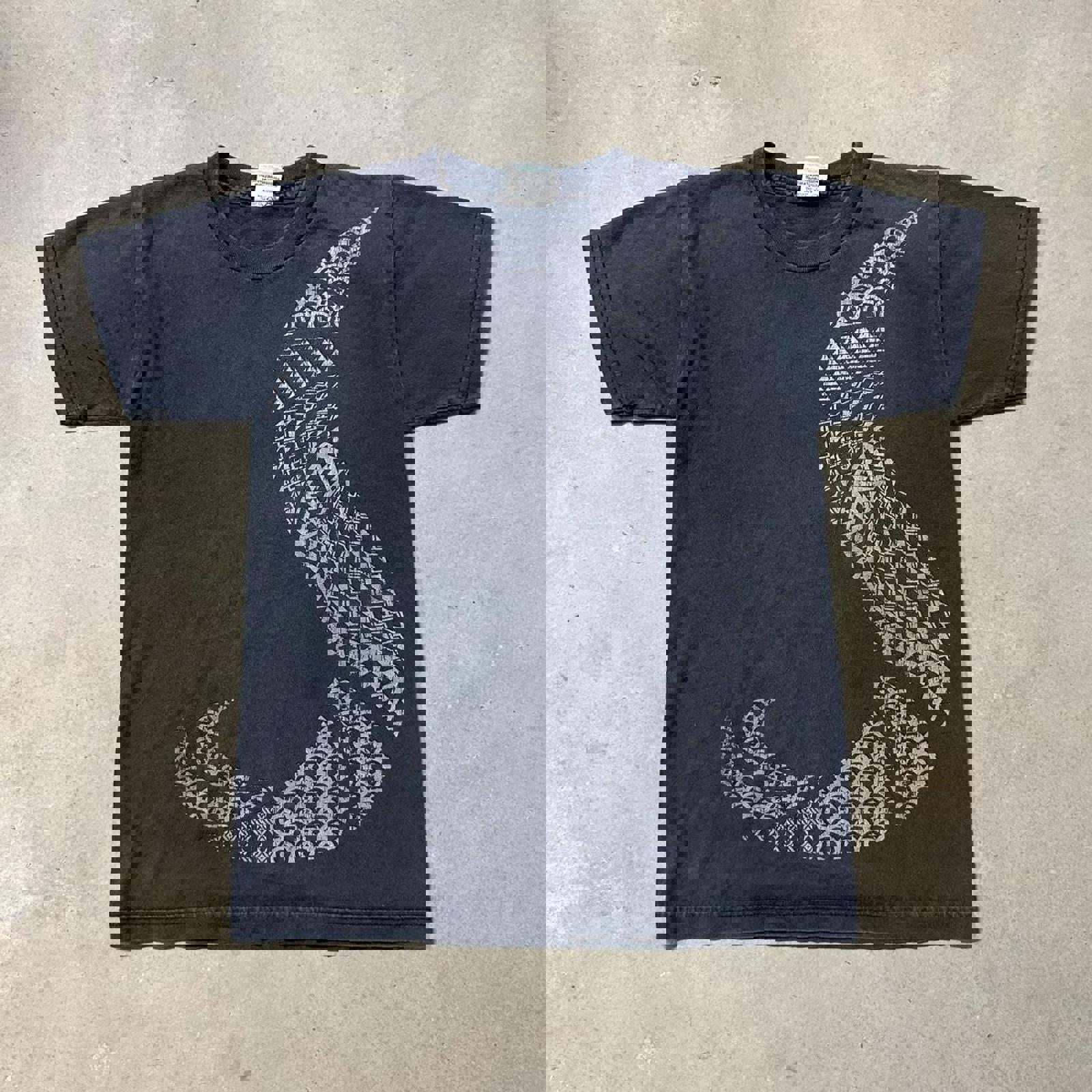 Mana Hawaii Tribal Graphic Tee