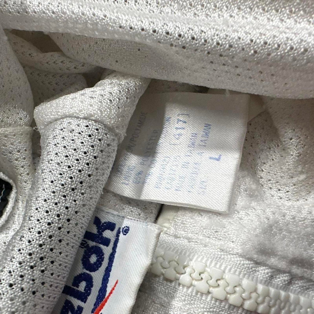 Vintage Reflective 90’s Reebok