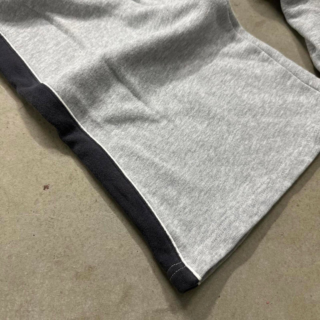 Baggy Grey Brandy Melville Sweatpants