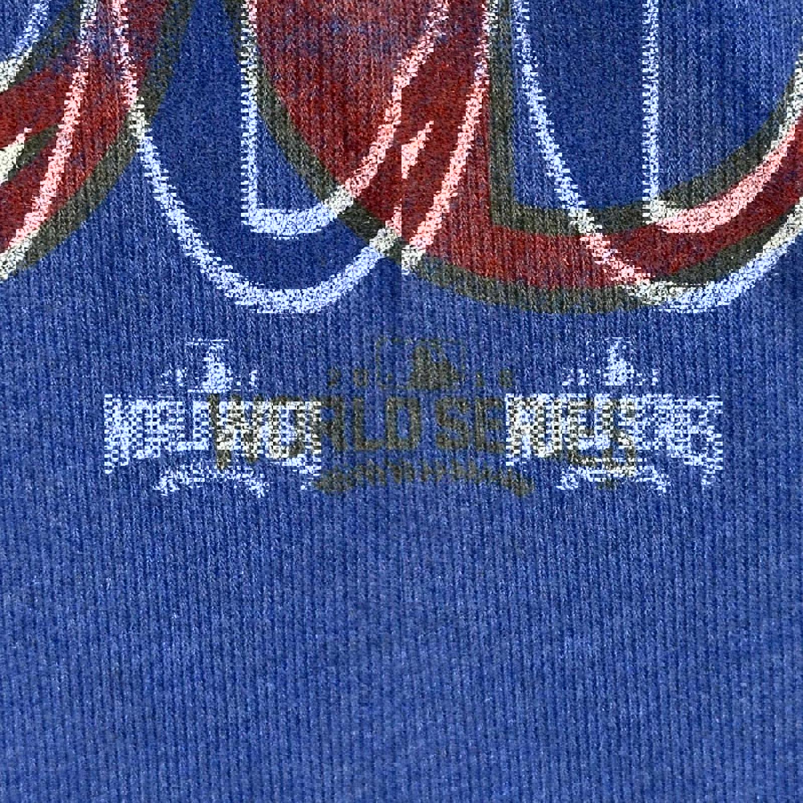 2016 Majestic Threads World Series “Party Like its 1908”Tee