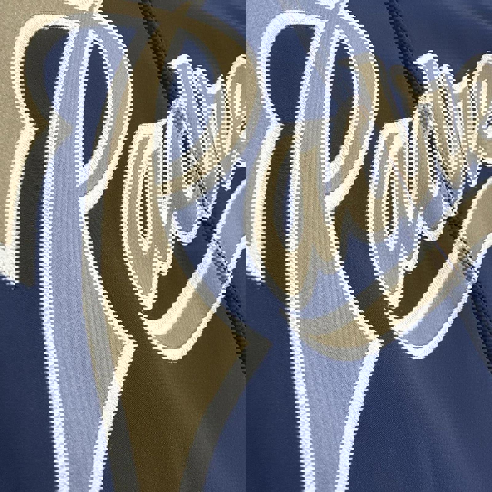 2000’s Thermabase BrandNew San Diego Padres Windbreaker Heavyweight Jacket