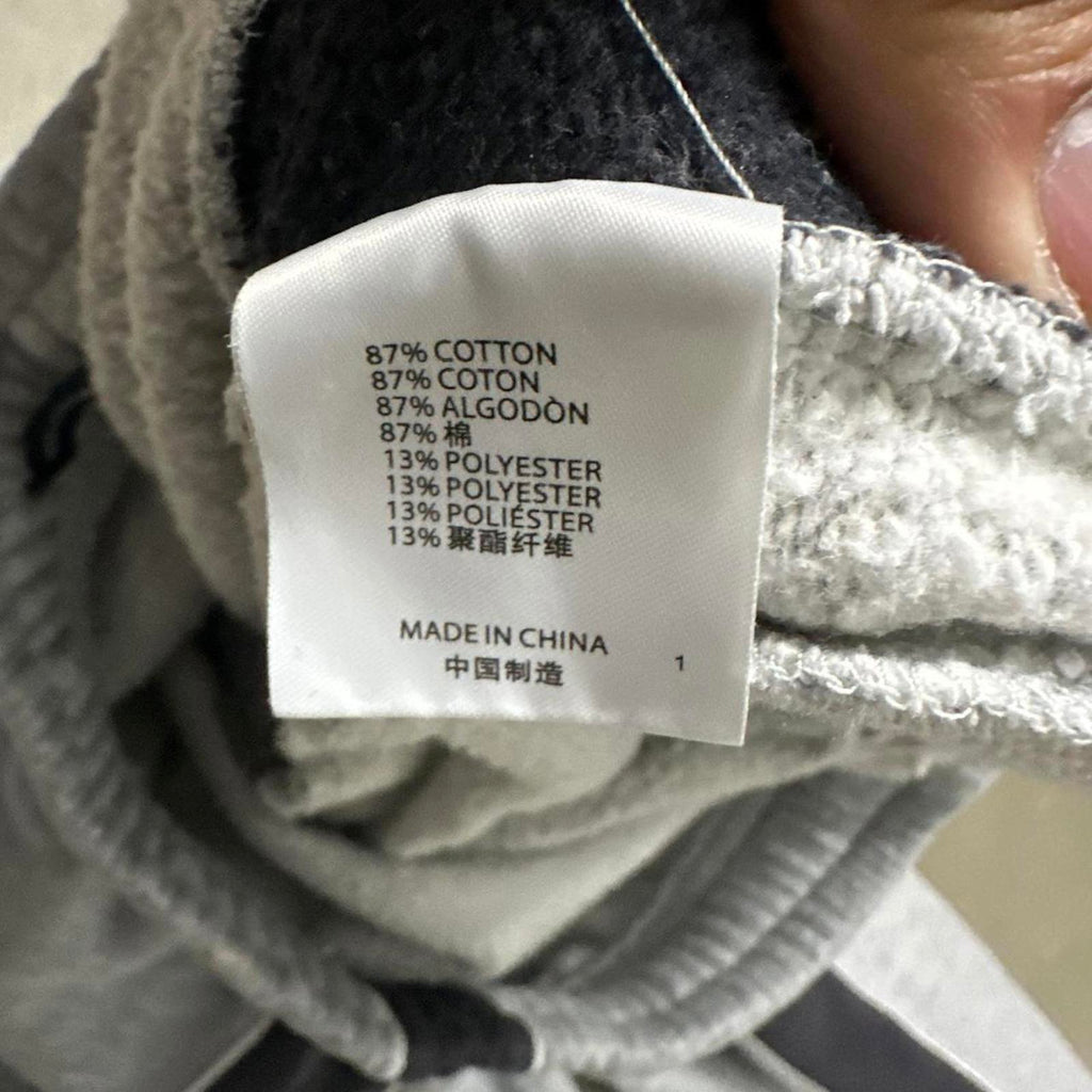 Baggy Grey Brandy Melville Sweatpants