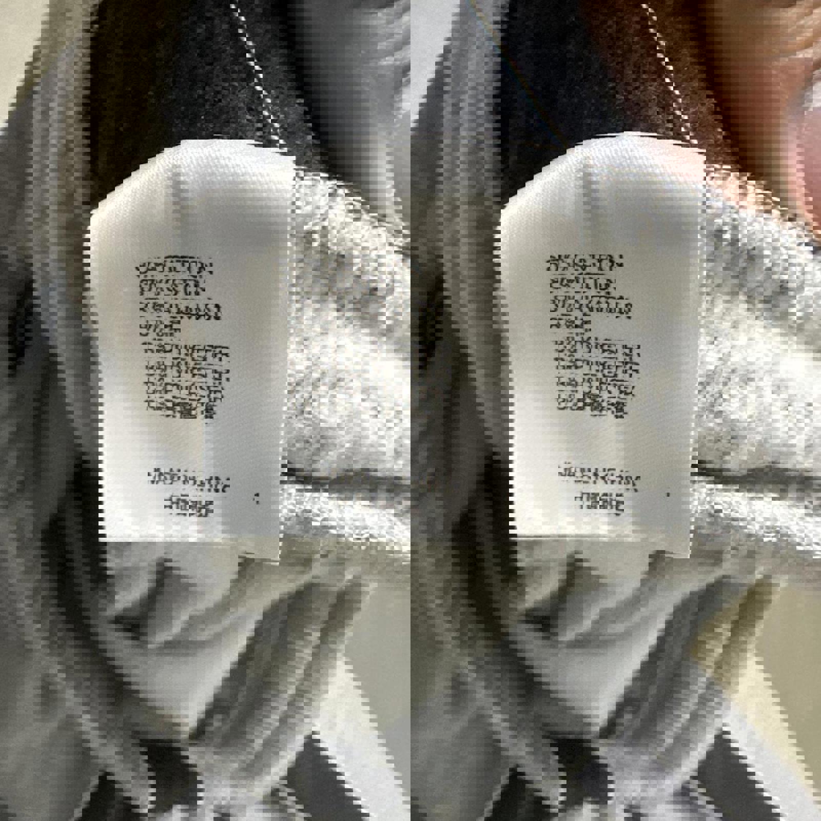 Baggy Grey Brandy Melville Sweatpants