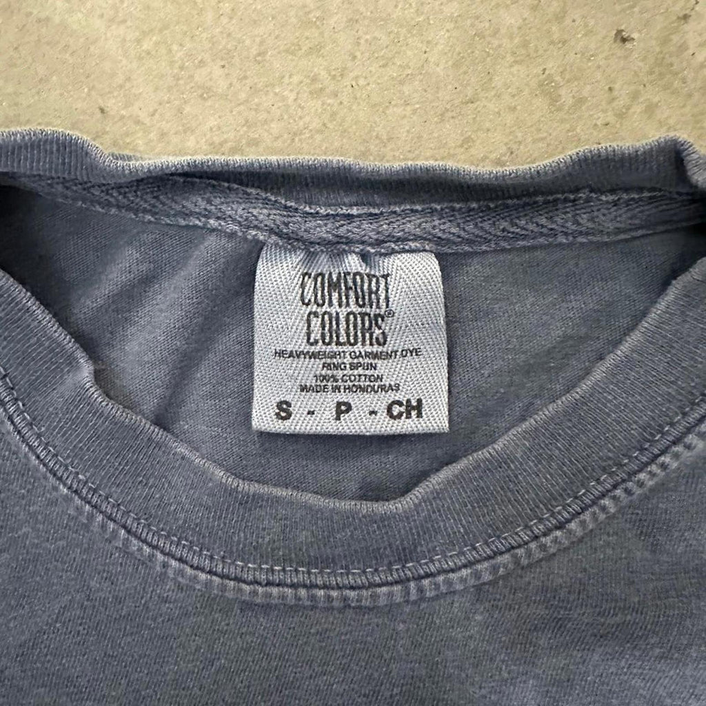 Sick Faded Winter Nationals AZ Graphic Tee