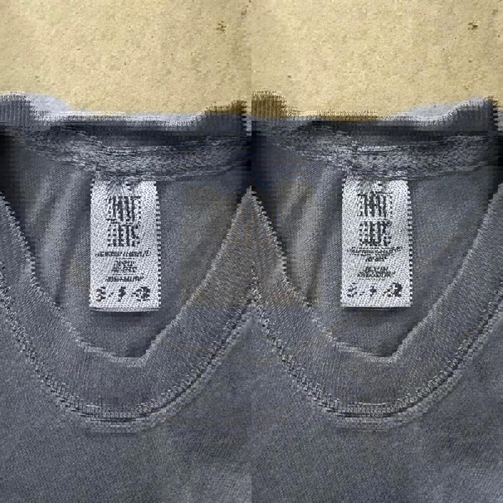 Sick Faded Winter Nationals AZ Graphic Tee