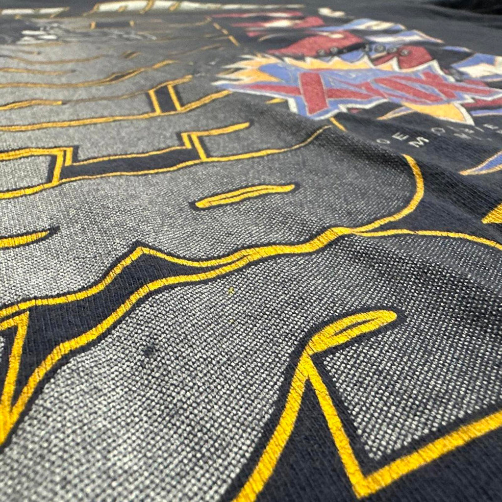 Vintage Spectator Sportswear