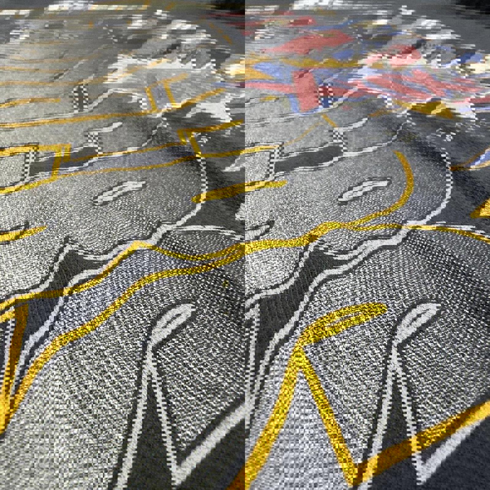 Vintage Spectator Sportswear