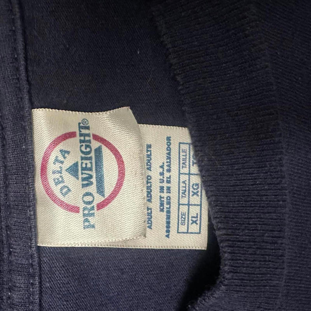 Vintage 2008 San Diego Padres Prodelta Tee