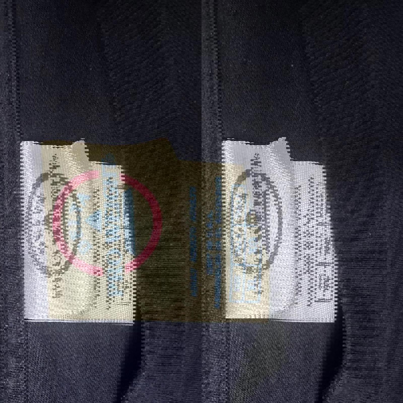 Vintage 2008 San Diego Padres Prodelta Tee