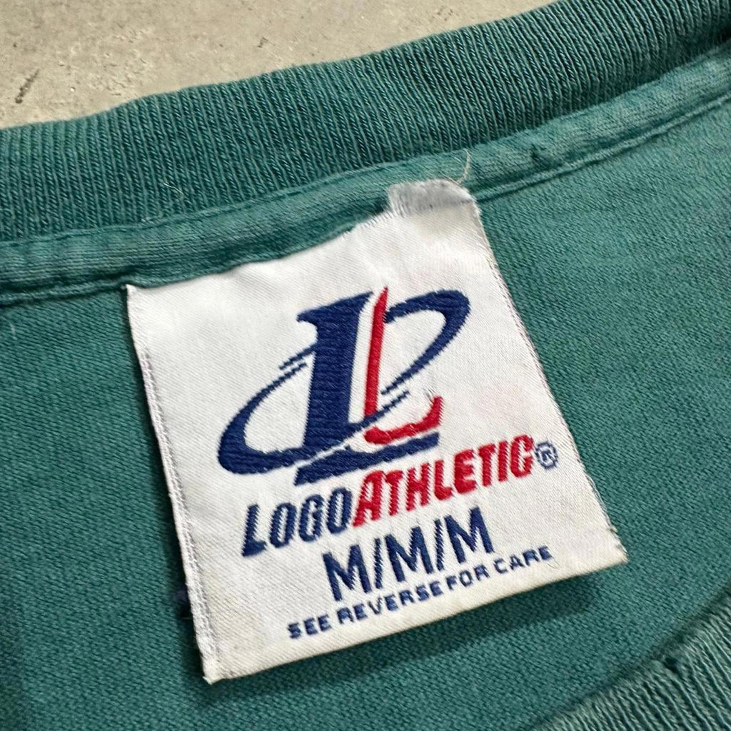 Vintage 1996 Single-Stitch NFL Philadelphia Eagles Tee