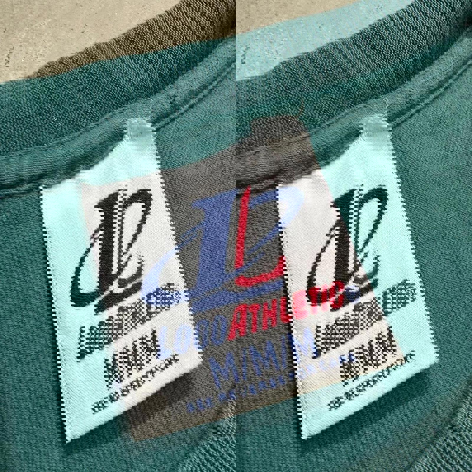 Vintage 1996 Single-Stitch NFL Philadelphia Eagles Tee