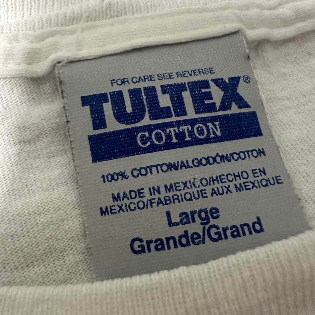 1999 Broncos vs Falcons Super Bowl XXXIII Graphic Tee