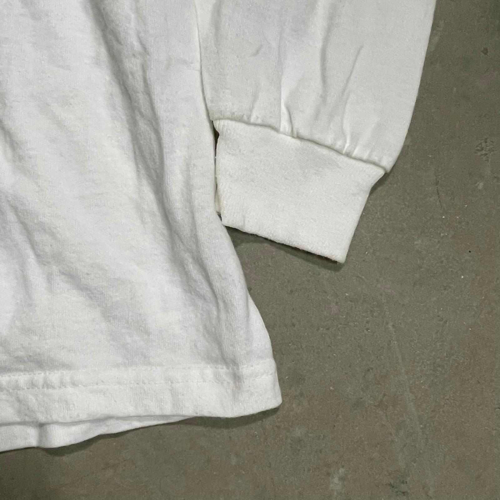 Vintage COX SD Padres Defending the West Longsleeve