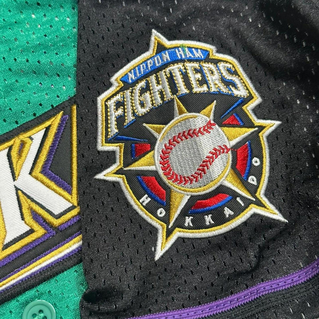 RARE VINTAGE Shohei Ohtani Japan Jersey from Hokkaido Nippon-Ham Fighters