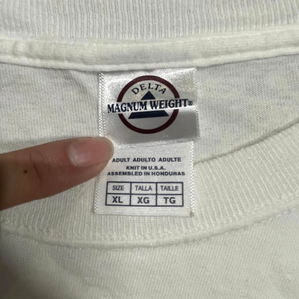 Vintage COX SD Padres Defending the West Longsleeve