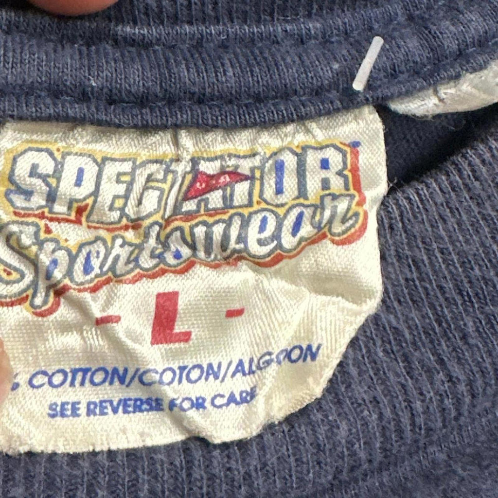 Vintage Spectator Sportswear
