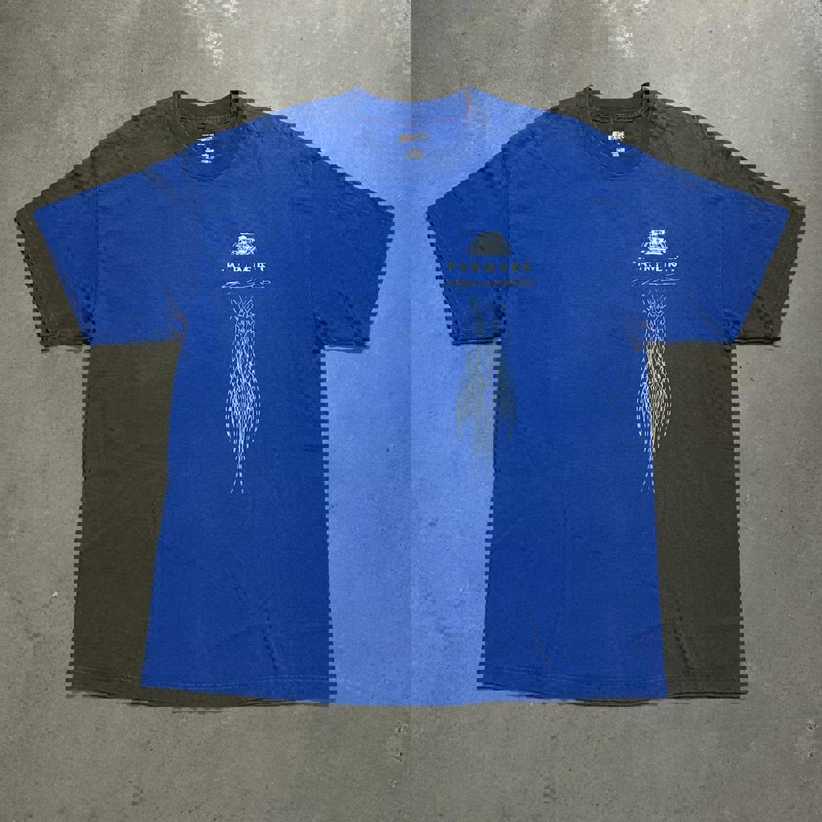 Sick Y2K Jeff Gordon NASCAR Graphic Tee