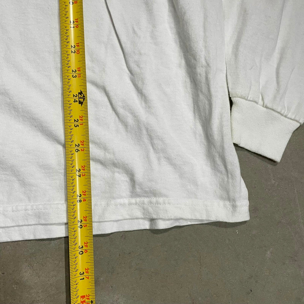 Vintage COX SD Padres Defending the West Longsleeve