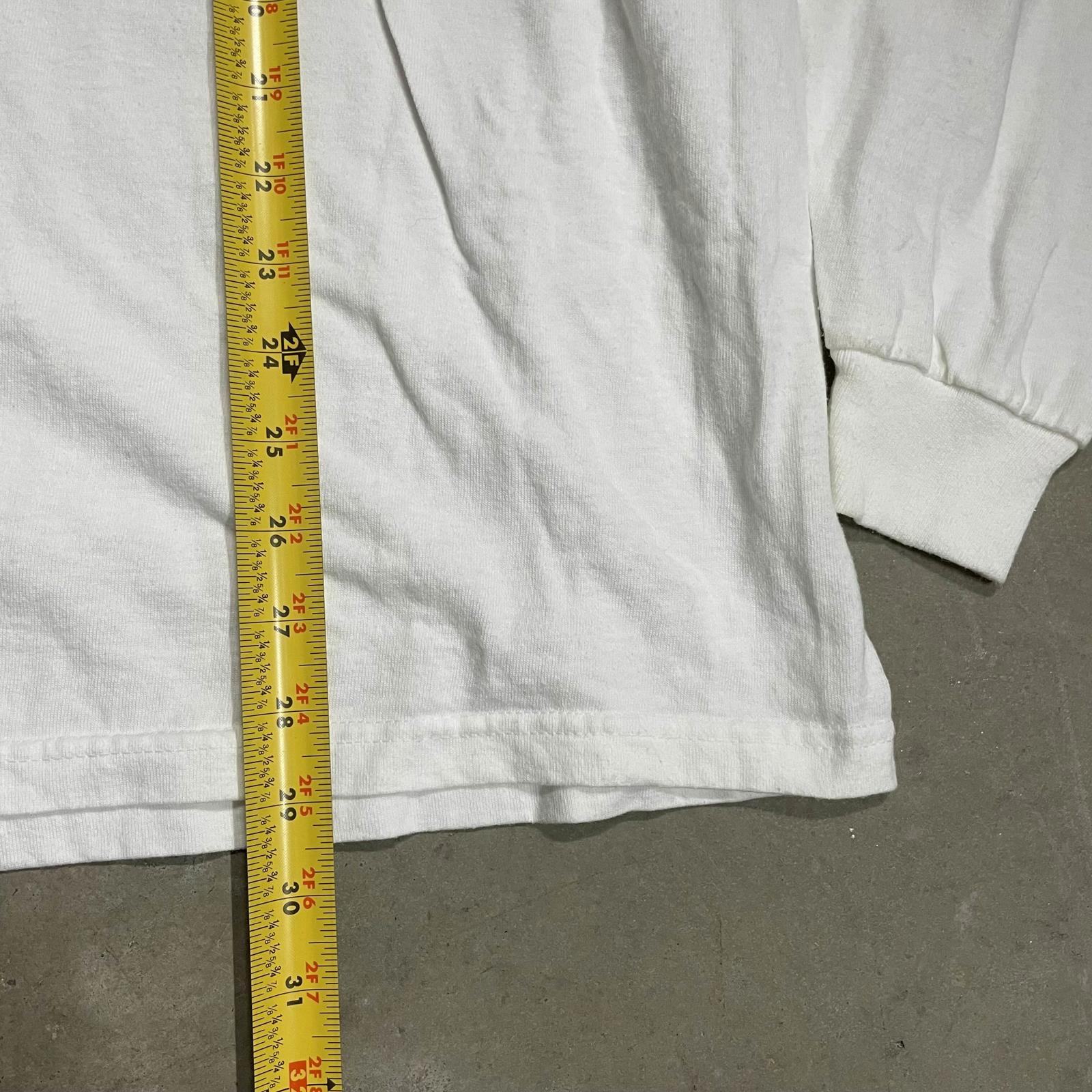 Vintage COX SD Padres Defending the West Longsleeve