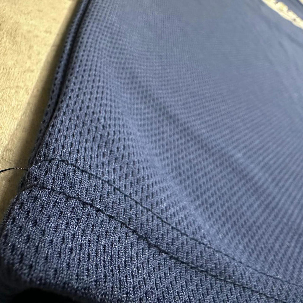 Vintage MLB Navy Blue SD Padres #25 Cameron Jersey Tee