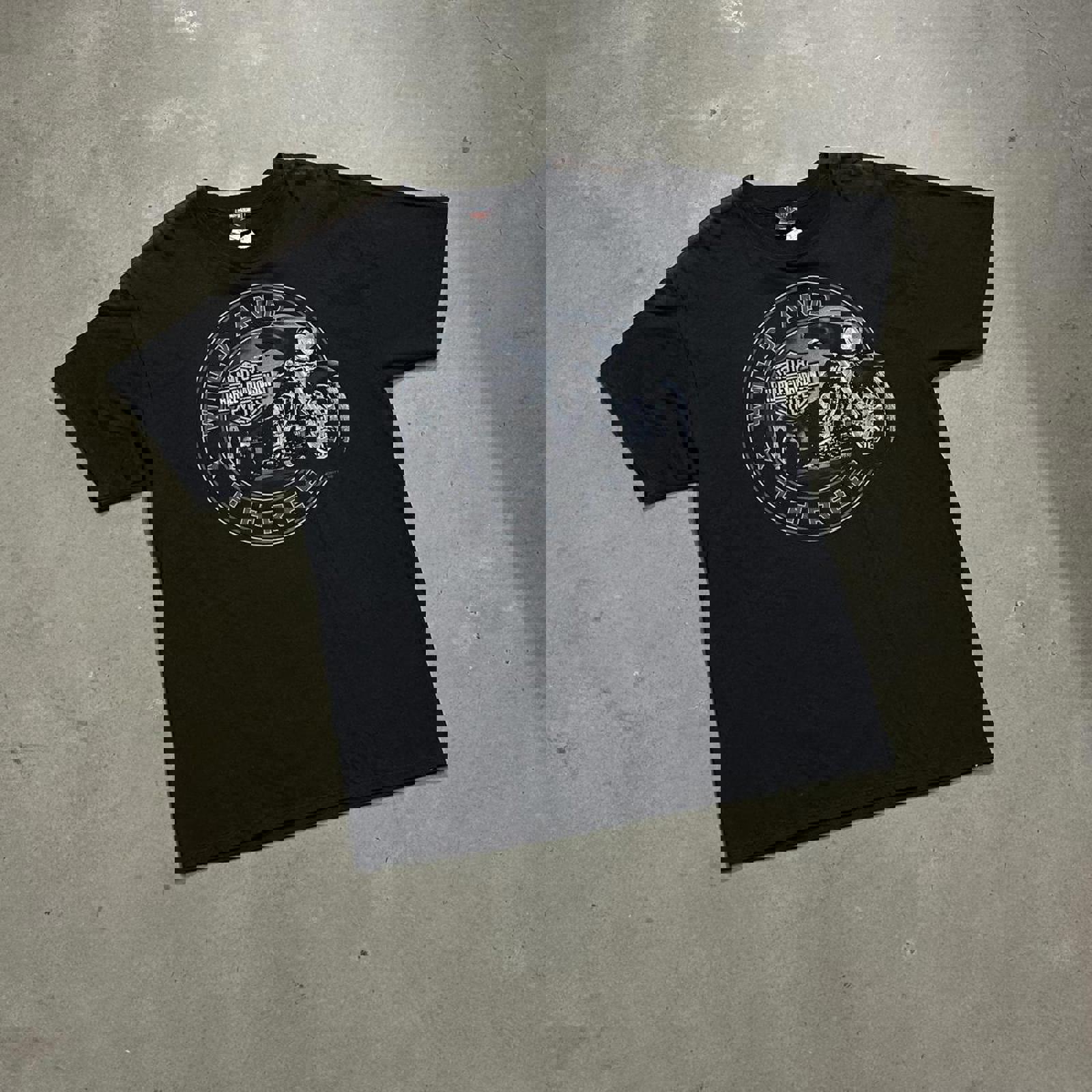 Seminole, Florida 2005 Harley Davidson