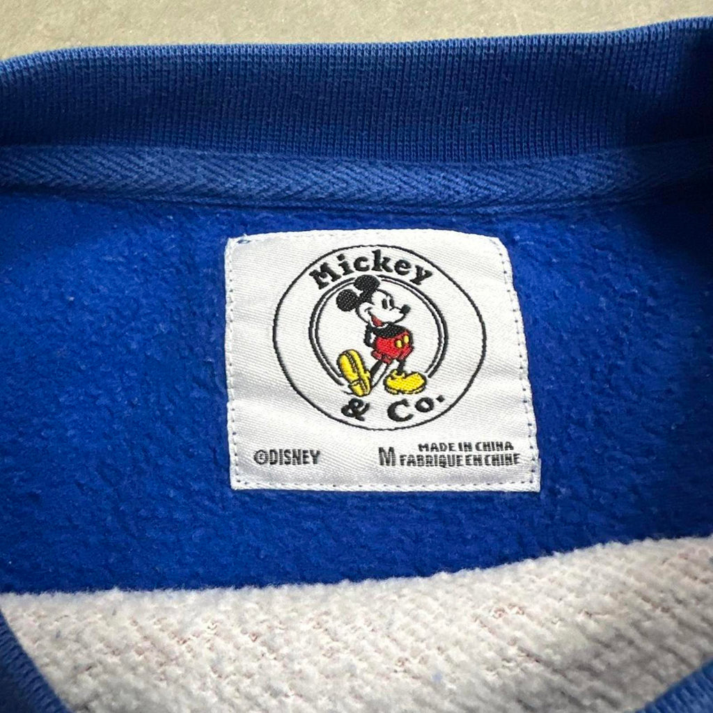 Sick 90’s Vintage Mickey & Co.
