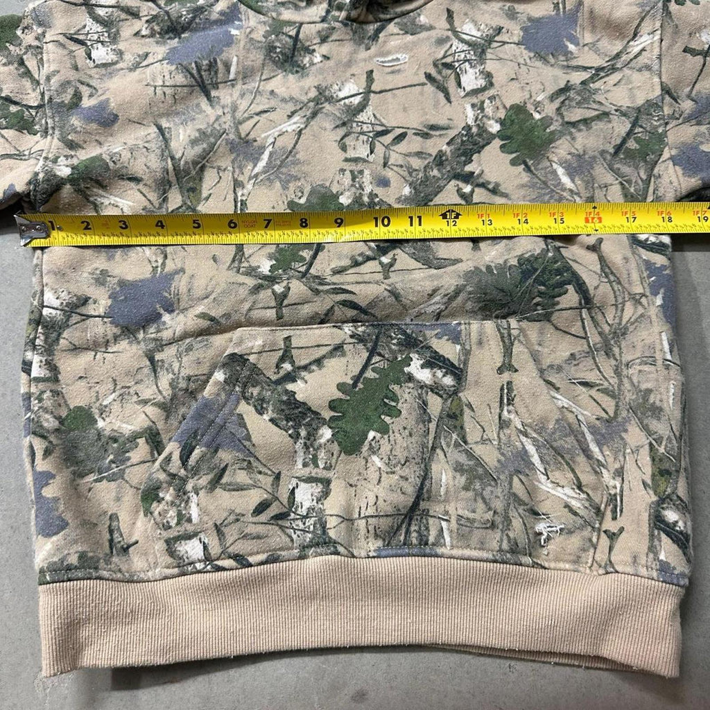 Real Tree Inspired Hoodie #Realtree #Hoodie