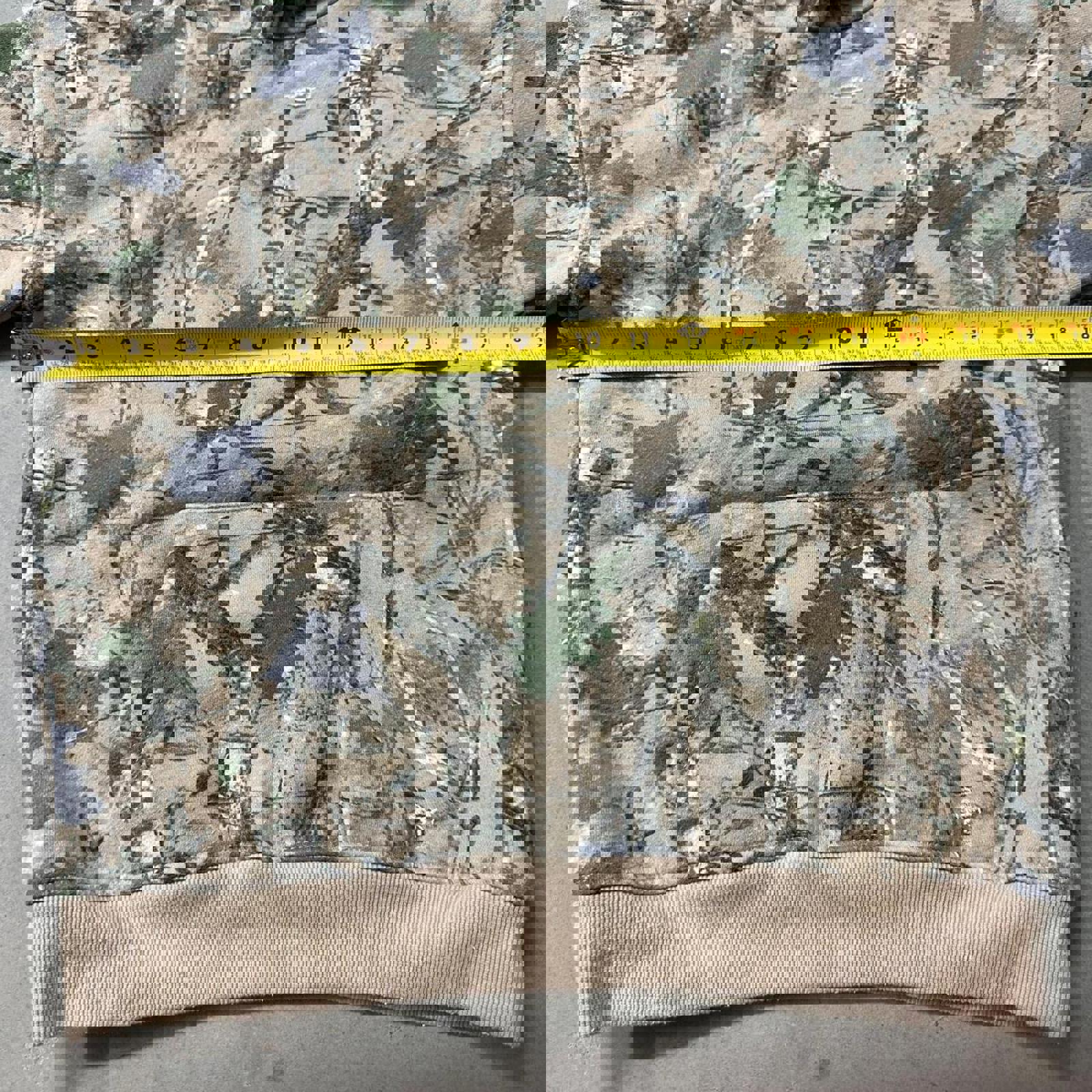 Real Tree Inspired Hoodie #Realtree #Hoodie