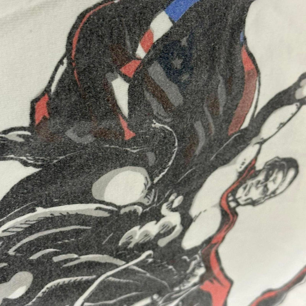 Tuff Y2K 2008 Junior Olympics Graphic Tee