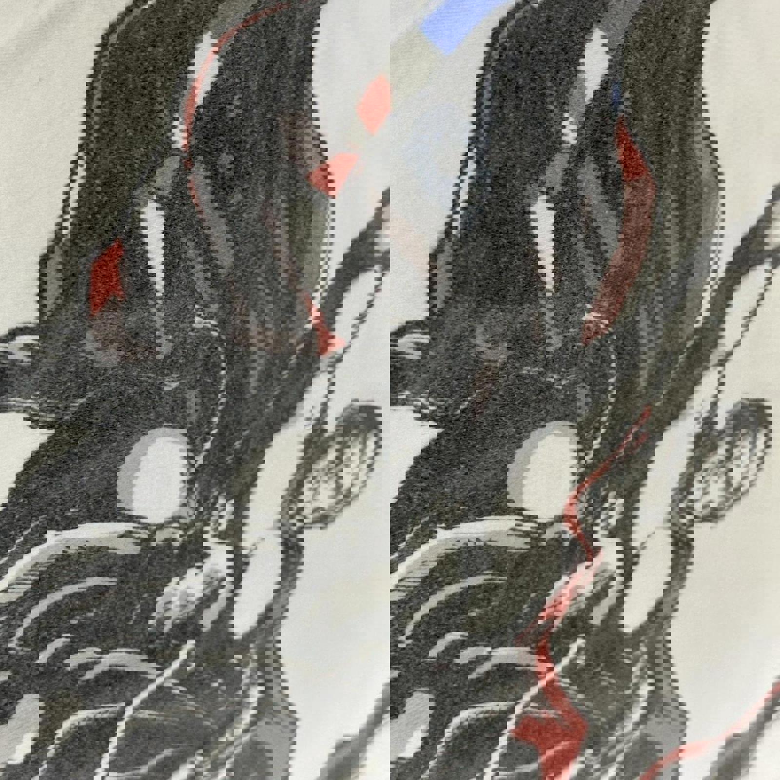 Tuff Y2K 2008 Junior Olympics Graphic Tee