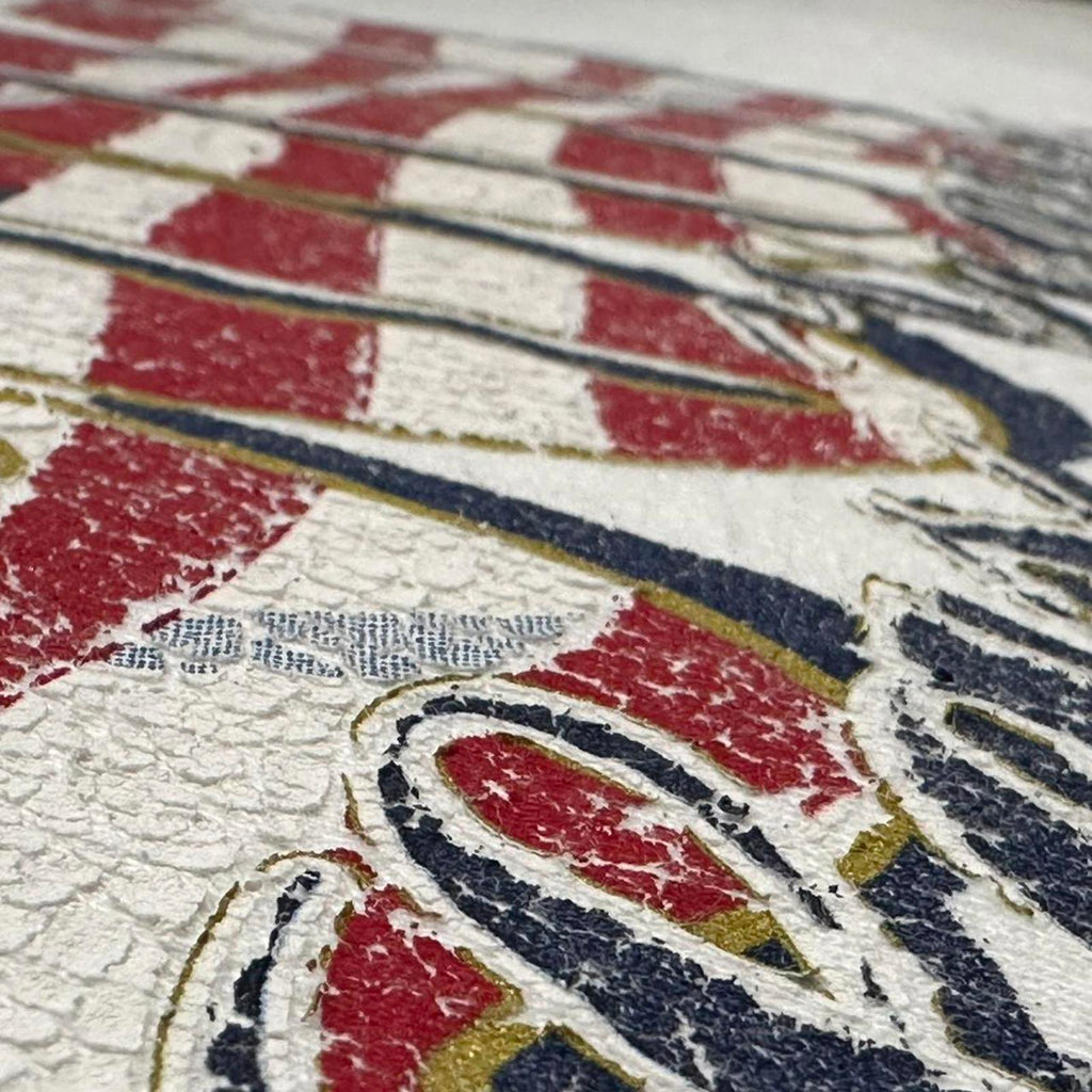 2000’s Las Vegas Nevada USA white tee