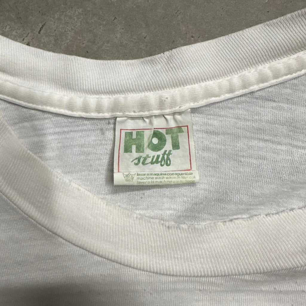 Vintage Single Stitch Hard Rock Cafe ‘COZUMEL’